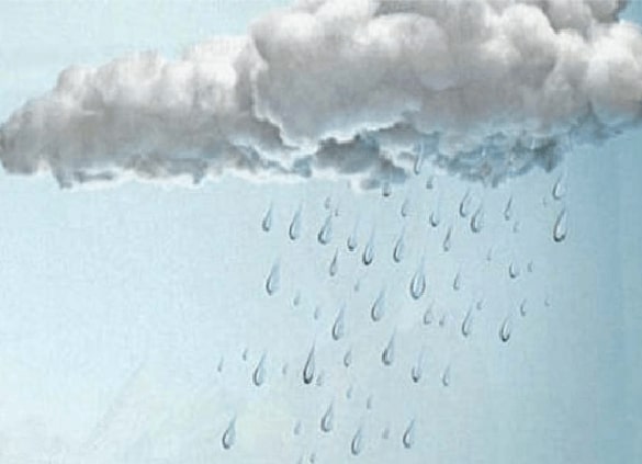 rain